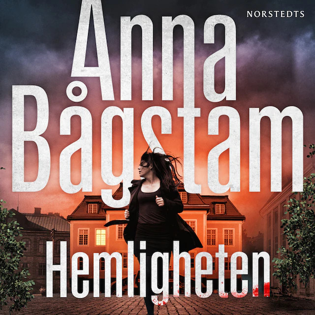 anna bågstams bok hemligheten