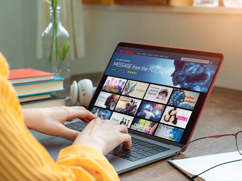 gratis streaming