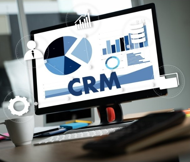 gratis crm-system