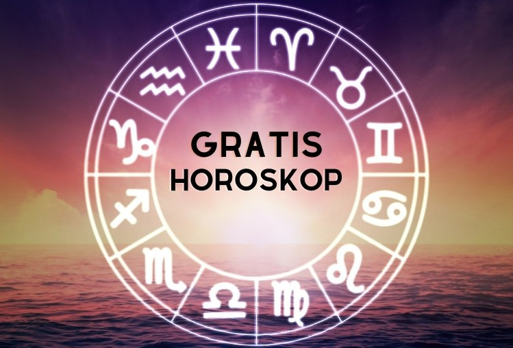 gratis horoskop