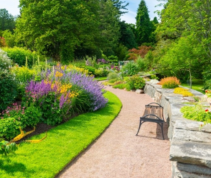 gratis botanisk trädgård i göteborg