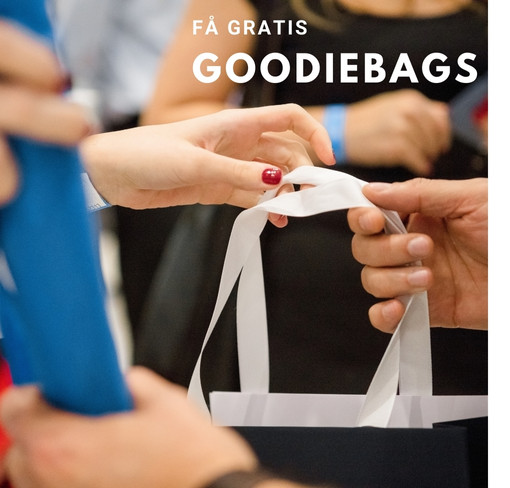 gratis goodiebag